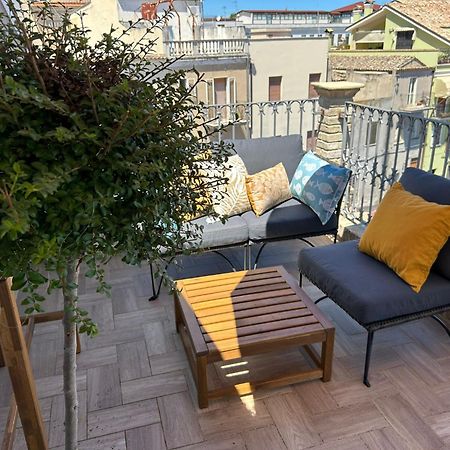 La Fabbrica Di San Pietro Vasto Bed & Breakfast Ngoại thất bức ảnh