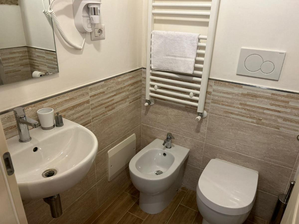 La Fabbrica Di San Pietro Vasto Bed & Breakfast Ngoại thất bức ảnh