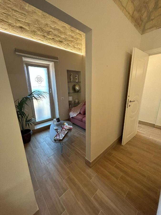 La Fabbrica Di San Pietro Vasto Bed & Breakfast Ngoại thất bức ảnh
