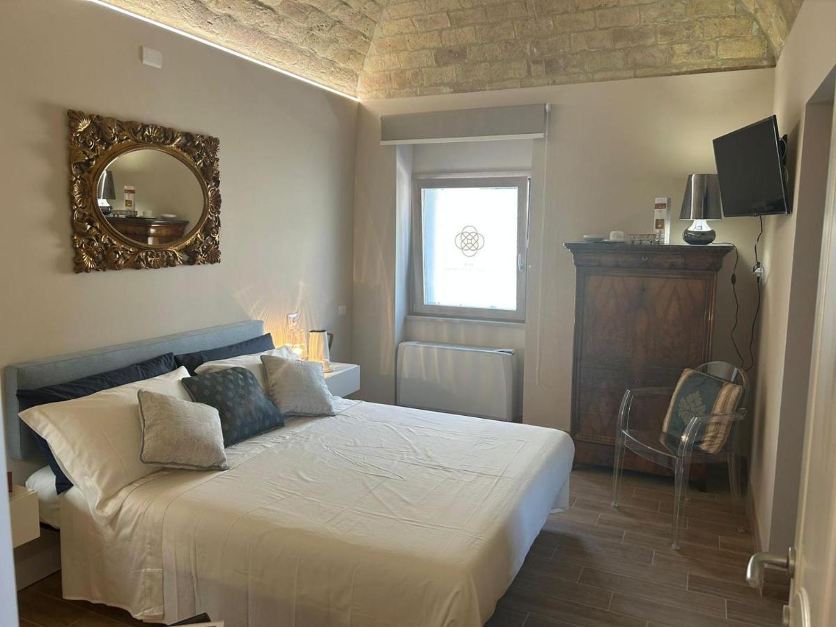 La Fabbrica Di San Pietro Vasto Bed & Breakfast Ngoại thất bức ảnh