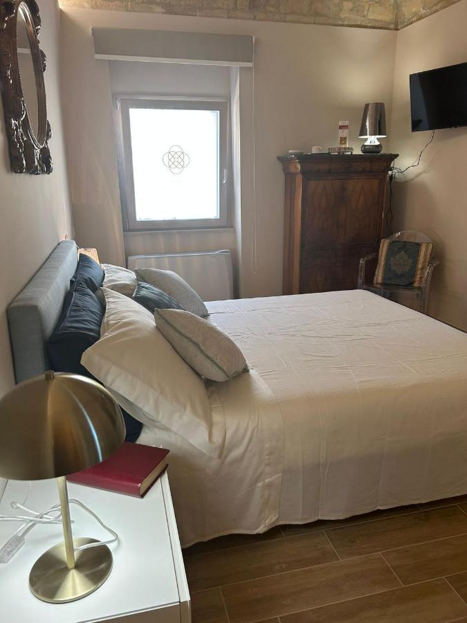 La Fabbrica Di San Pietro Vasto Bed & Breakfast Ngoại thất bức ảnh