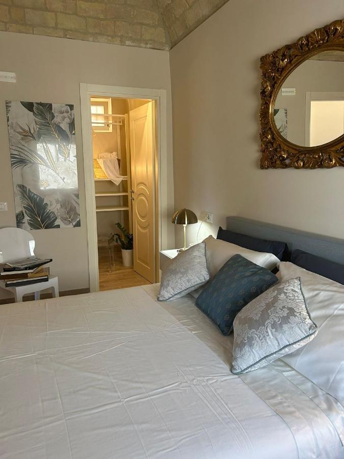 La Fabbrica Di San Pietro Vasto Bed & Breakfast Ngoại thất bức ảnh