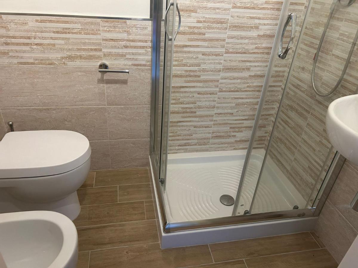La Fabbrica Di San Pietro Vasto Bed & Breakfast Ngoại thất bức ảnh