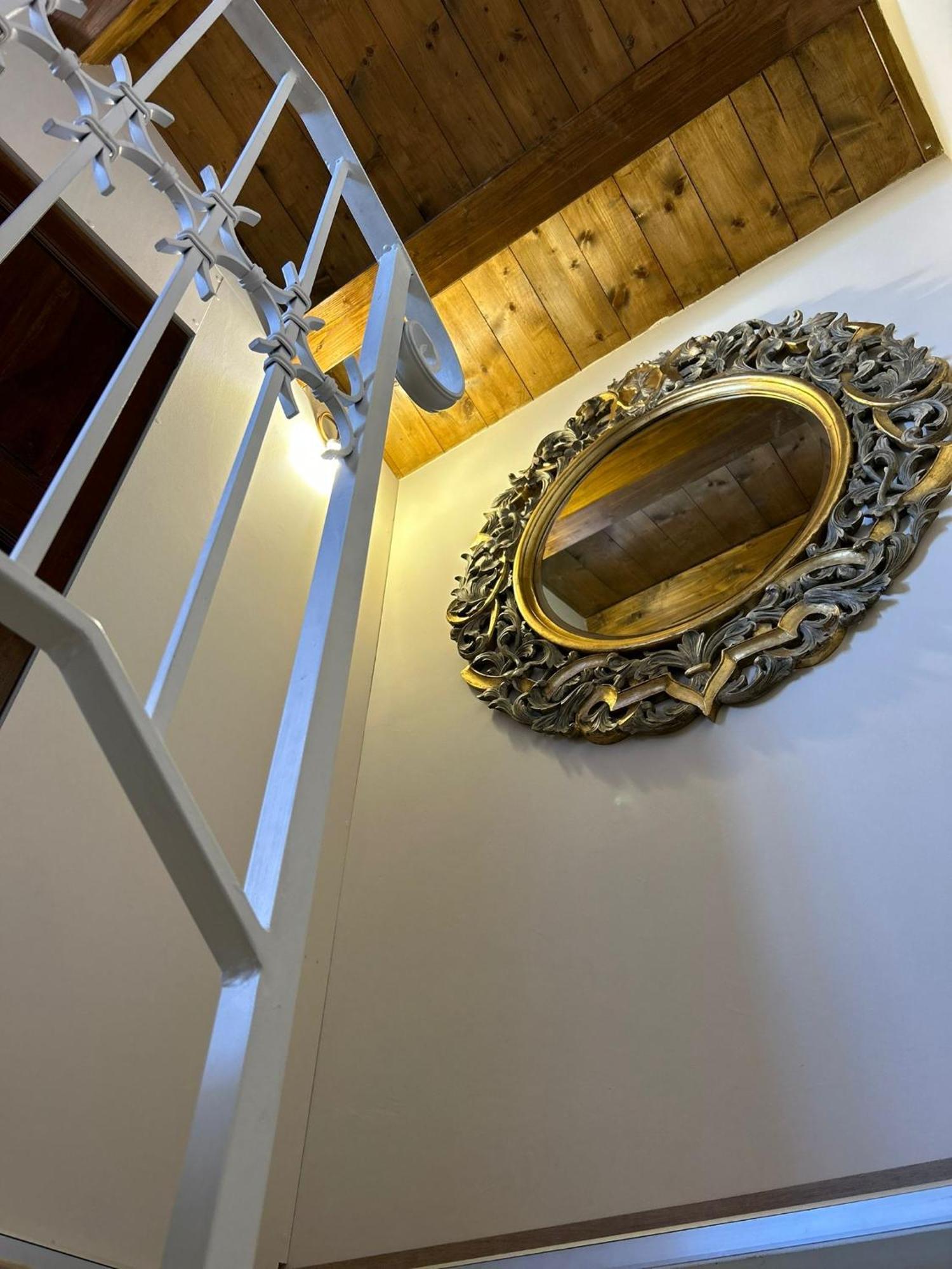 La Fabbrica Di San Pietro Vasto Bed & Breakfast Ngoại thất bức ảnh
